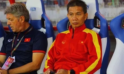 U18 Việt Nam hay mà không hên: U19 của bầu Đức lại phải "nhất"!