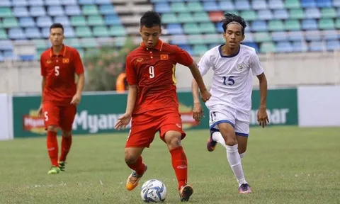 U19 Việt Nam, thắng ít là điềm may