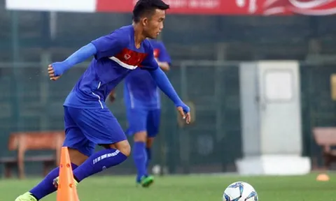 U19 Việt Nam cần giành ngôi đầu vòng loại U19 châu Á 2018