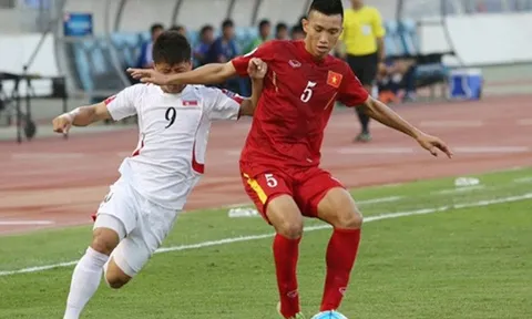 U19 Việt Nam vào nhóm hạt giống số 1 tại VCK U19 châu Á 2018