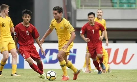 Điểm tin bóng đá Việt Nam sáng 23/10: U19 Việt Nam đã sợ hãi đối thủ