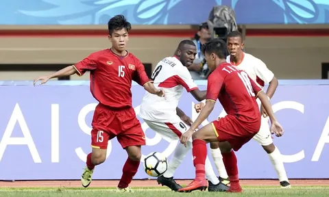 16h00 ngày 22/10, U19 Việt Nam vs U19 Australia: Tiếng gọi của U23 Việt Nam