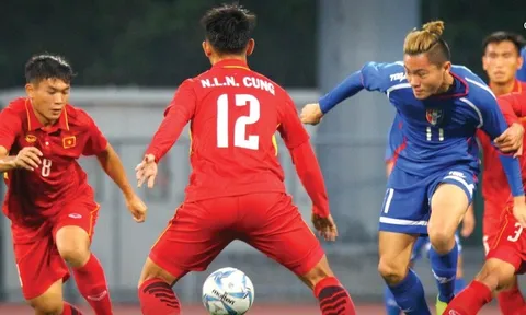 Không nên quá vui mừng vì thành tích “toàn thắng” của U19 Việt Nam