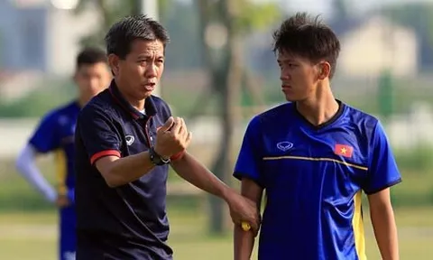 Điểm tin bóng đá Việt Nam sáng 13/09: U19 Việt Nam đấu Bờ Biển Ngà tại giải tứ hùng