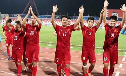 Đức Chinh, Quang Hải có cơ hội "phục thù" U22 Thái Lan ở giải U22 Đông Nam Á