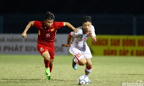 U21 Việt Nam liệu có 'nổi bật' hơn các đàn anh U23?