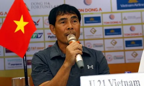 U21 Việt Nam muốn đánh bại U21 Thái Lan ở ngày khai mặt VCK U21 Quốc tế