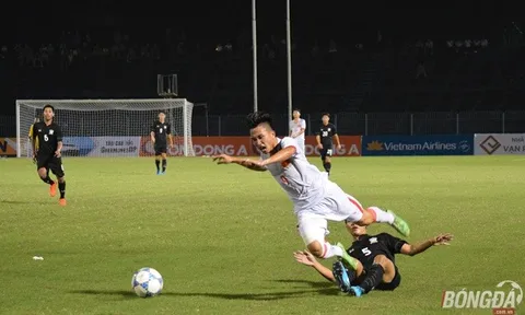 U21 Việt Nam muốn phục thù U21 Thái Lan ở trận chung kết