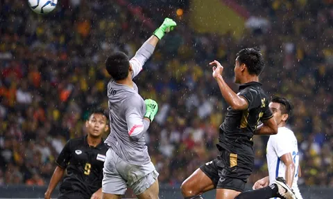 Thái Lan, vận may và 'phong cách Hy Lạp'