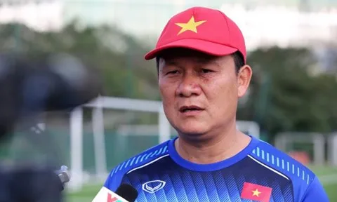 U22 Việt Nam gặp khó trước thềm giải Đông Nam Á