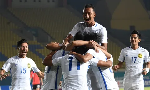 U23 Hàn Quốc thua sốc, tin vui ập đến U23 Việt Nam