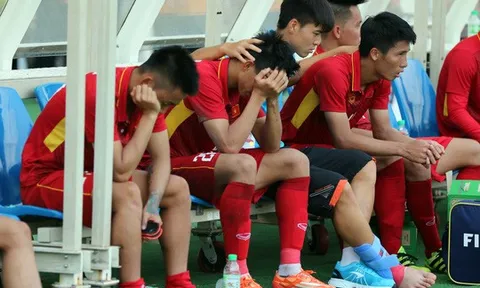 U23 muốn có HCV, cứ "nghỉ chơi" SEA Games