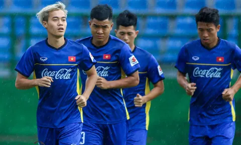 AFF 2018: Trận ĐT Việt Nam gặp Campuchia sẽ diễn ra trên sân Hàng Đẫy