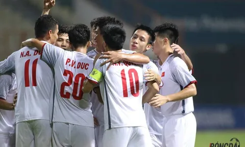 HLV trưởng U23 Nepal chọn Nhật Bản thắng thay vì Việt Nam