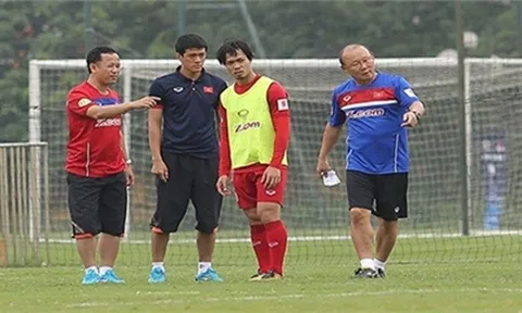 U23 Việt Nam chiến VCK U23 châu Á: Không khoẻ thì phải... có võ!