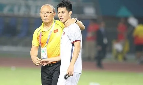 U23 Việt Nam hạ U23 Syria: Bởi những điều khác biệt!