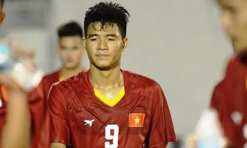 U23 Việt Nam: Không có chỗ cho tiền đạo cắm?