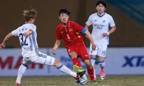 U23 Việt Nam thất bại: Thuốc đắng giã tật