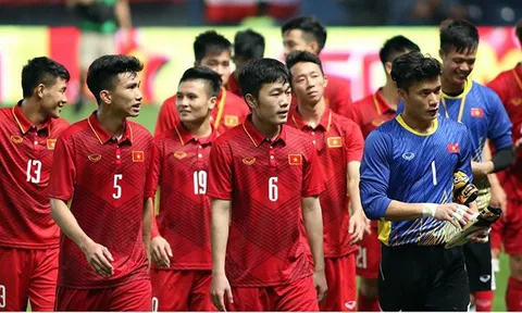 U23 Việt Nam: Xây hàng công, lo hàng thủ