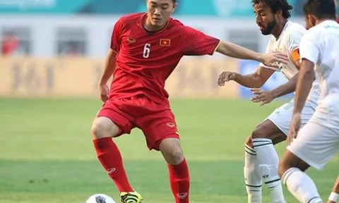 Olympic Việt Nam: Dàn hợp xướng nhớ nhạc trưởng Xuân Trường