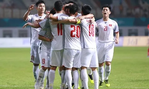 HLV Lê Thụy Hải: “Bahrain chưa phải đội ăn hiếp được Việt Nam”