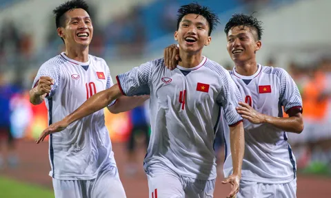 Bỏ mặc Việt Nam Top 4 châu Á, Thái Lan tuyên bố vô địch AFF Cup 2018