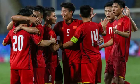 "Đã đến lúc Việt Nam tự tin thắng Thái Lan"
