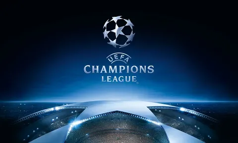 UEFA đặc cách cho Việt Nam xem 'chùa' Champions League