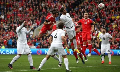 UEFA Nations League: Cơ hội để các đội bóng nhỏ vươn ra biển lớn