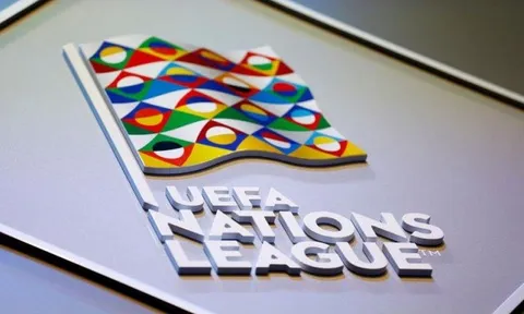 Những điều cần biết về UEFA Nations League!
