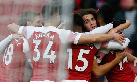 Góc Arsenal: Đâu là những điều mà Unai Emery cần làm trong thời gian tới