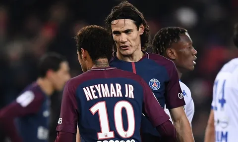 PSG: Khi tiền chỉ là “điều kiện cần”!