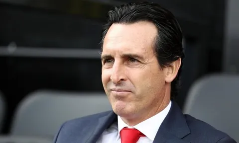 Nóng: Truyền thông Anh tiết lộ kế hoạch chuyển nhượng của Arsenal