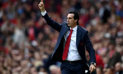 Phong cách táo bạo của Emery giúp ích gì cho Arsenal?