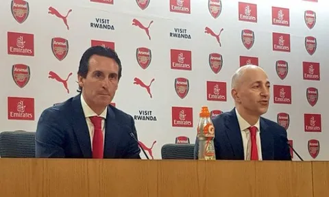 Có một cái tên đang gây 'thất vọng' lớn ở Arsenal, có nguy cơ bật bãi
