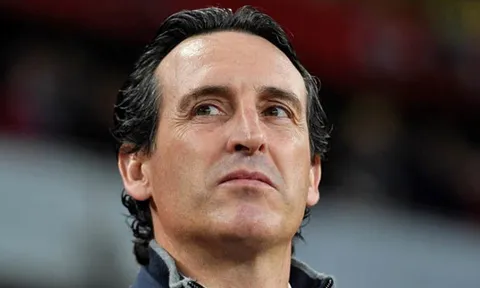 "Unai Emery biết rõ vấn đề của Arsenal"