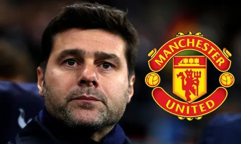 Unai Emery lên tiếng chốt việc Pochettino đến Man Utd