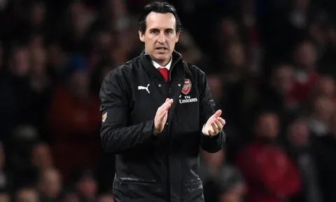 Phá vỡ tin đồn mâu thuẫn, Neymar chia sẻ chân thành về Emery