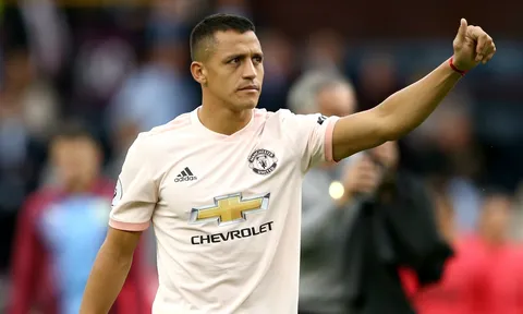 Sao Man Utd lên tiếng, gửi Sanchez những lời "ruột gan"