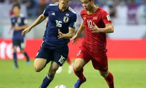 ĐT Việt Nam chia tay Asian Cup 2019: Công Phượng đi Nhật, Văn Đức xin lỗi fan