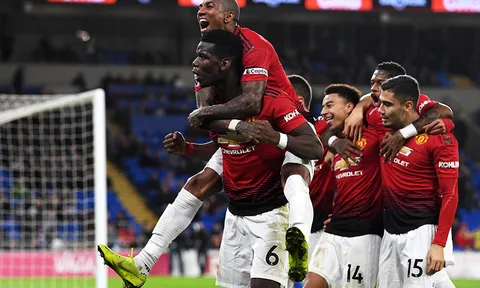 Solskjaer tiết lộ học Sir Alex để lên kế hoạch cho Liverpool, Chelsea và PSG
