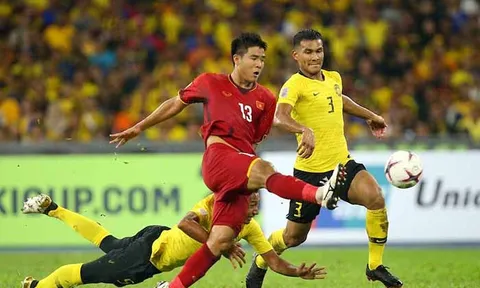 Suýt thua Việt Nam, chuyên gia Malaysia chỉ ra tử huyệt của đội nhà