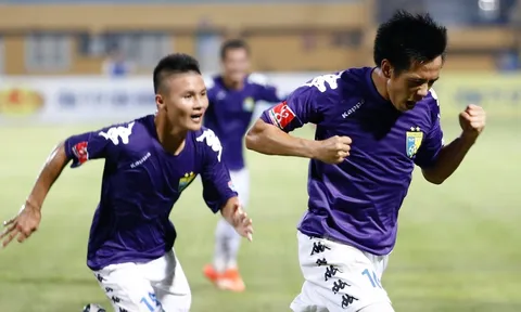 Có nên thay đổi điều này ở V-League?