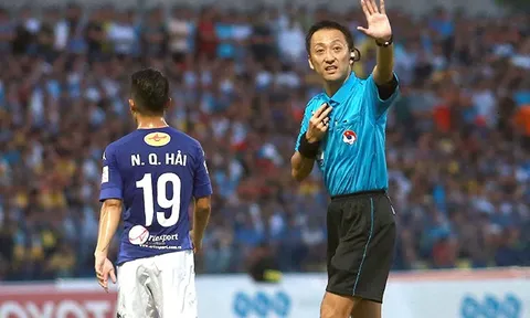 V-League 2017: “Vua” thất thủ sân nhà, nỗi đau khó nguôi