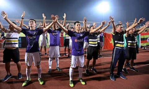 V-League 2018 và những điều còn đọng lại!