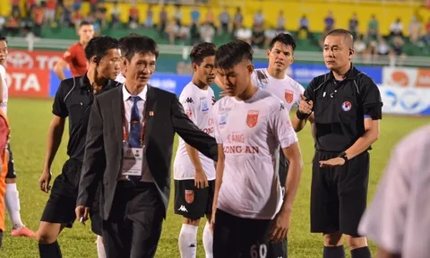 V-League cần phải thay đổi?