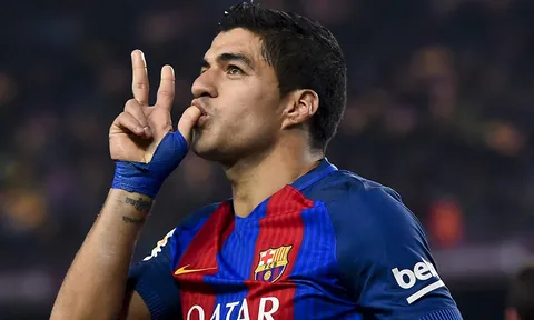 Những điều thú vị trước vòng 16 La Liga