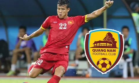 Vá hàng thủ, nhà vô địch V-League 2017 chiêu mộ trò cưng Miura