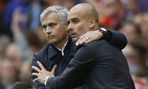 Vạ miệng, Mourinho bị FA sờ gáy