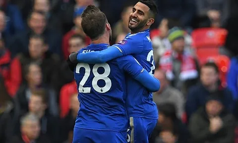 Ba điều Claude Puel cần làm ngay với Leicester